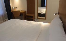 Corona Hotel Rotherham Sheffield Meadowhall